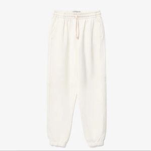 Everlane track jogger